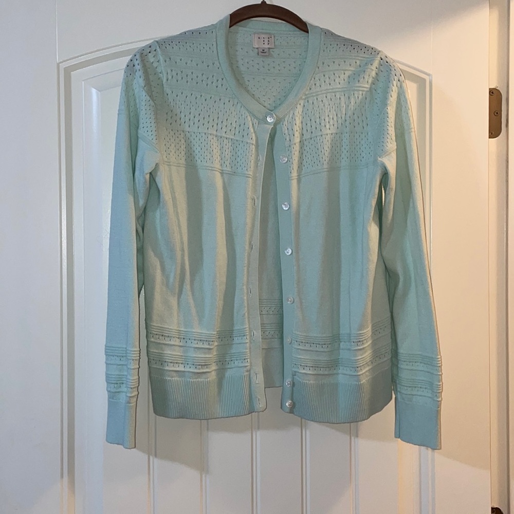 Ladies Sweater